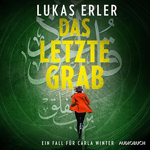 Das letzte Grab: Carla Winter 1