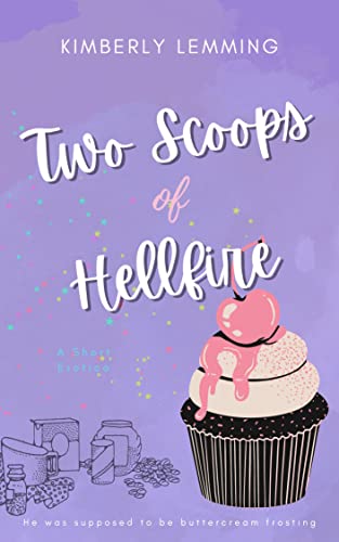 Two Scoops Of Hellfire