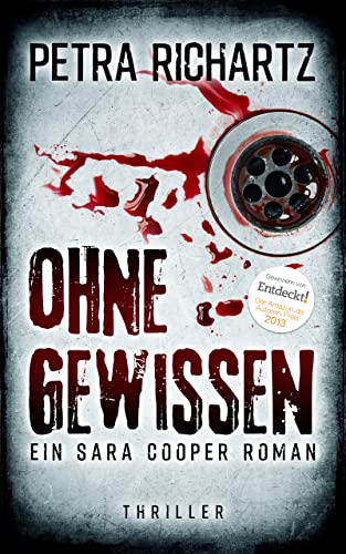 Ohne Gewissen: Ein Sara Cooper Roman (13)
