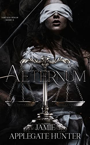 Aeternum (Vincula Realm Book 2)