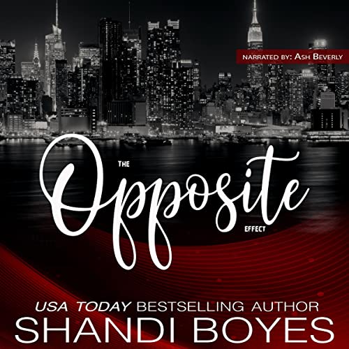 The Opposite Effect: Brax & Clara, Book 1