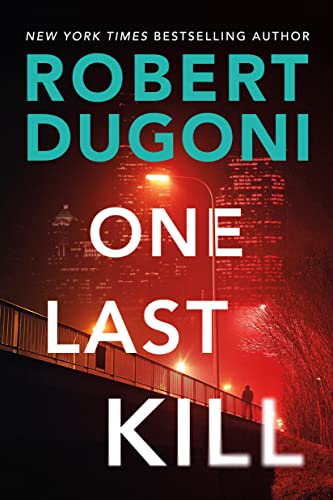 One Last Kill (Tracy Crosswhite Book 10) (English Edition)