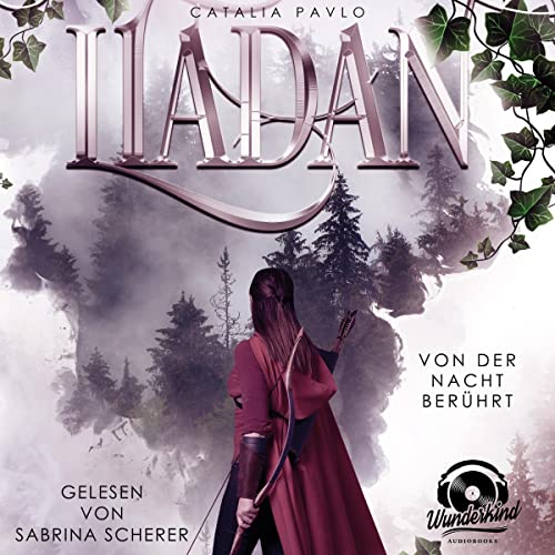 Liadan - Von der Nacht berührt: Liadan 1