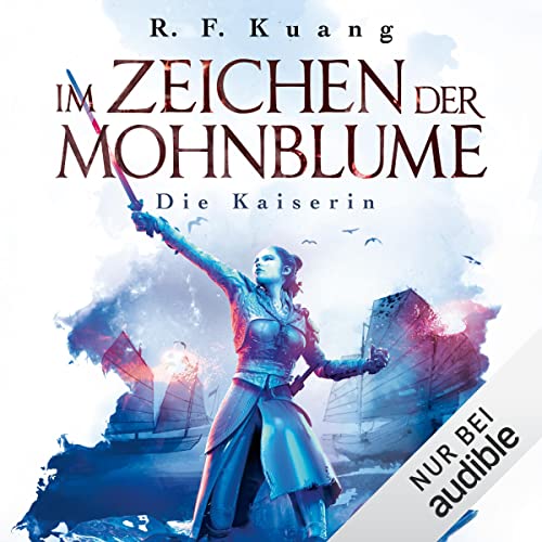 Die Kaiserin: Im Zeichen der Mohnblume 2