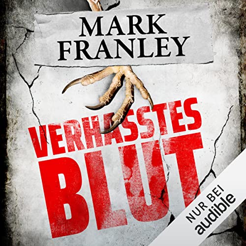 Verhasstes Blut: Ruben Hattinger 3