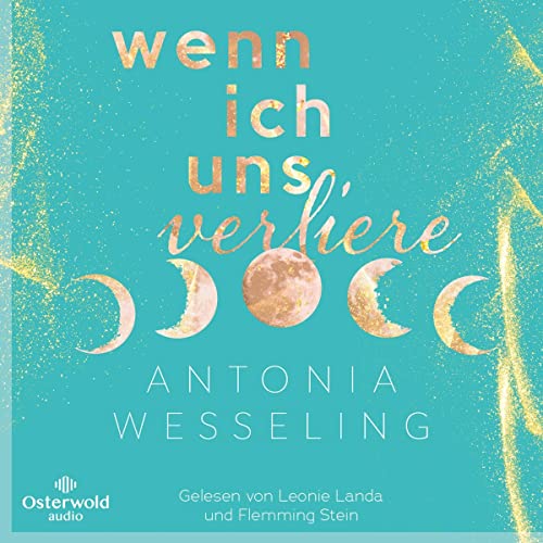 Wenn ich uns verliere: Light in the Dark 1