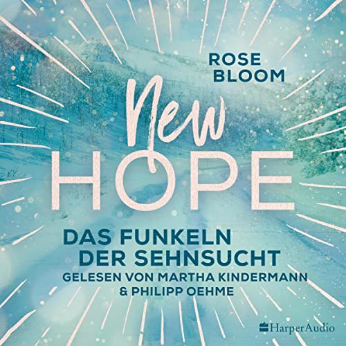 Das Funkeln der Sehnsucht: New Hope 4