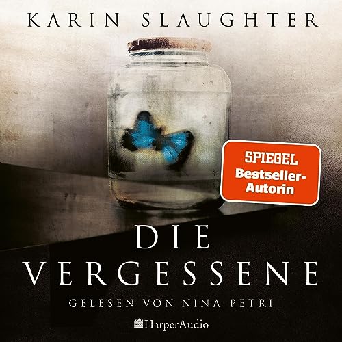 Die Vergessene