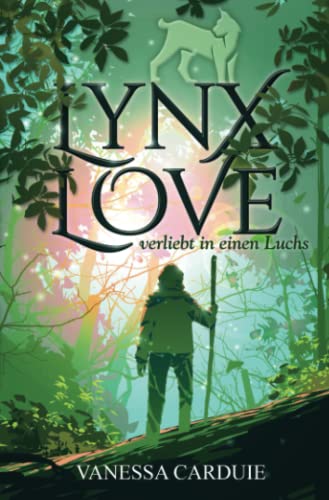 Lynx Love: Verliebt in einen Luchs