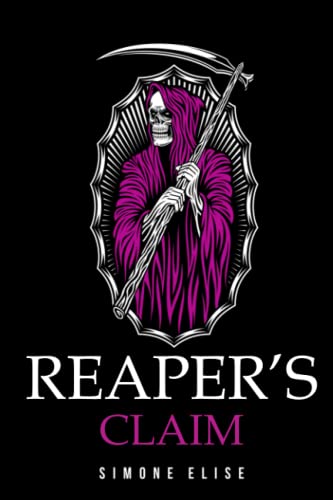 Reaper's Claim: Satan's Sons MC