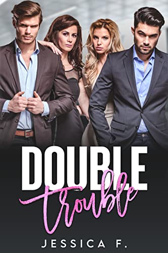 Double Trouble: Ein Second Chance Liebesroman - Sammelband (Accidental Love)