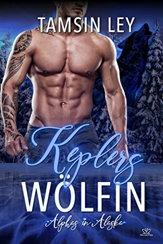 Keplers Wölfin (Alphas in Alaska)