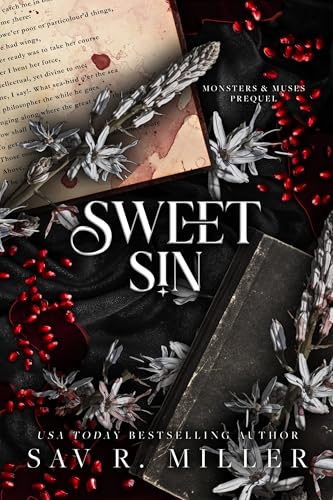 Sweet Sin (Monsters & Muses)