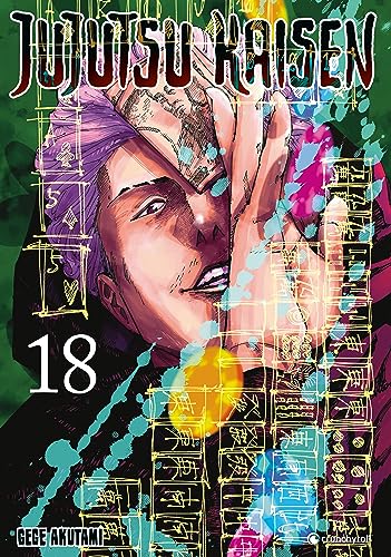 Jujutsu Kaisen – Band 18