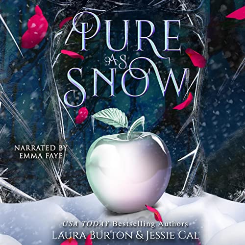 Pure as Snow: Fairy Tales Reimagined, Book 4