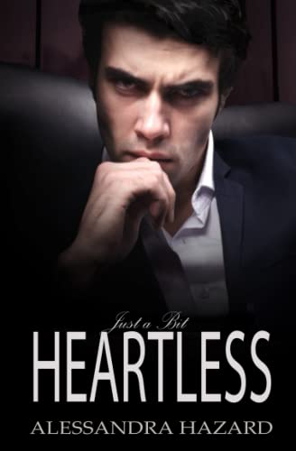 Just a Bit Heartless (Straight Guys, Band 13)