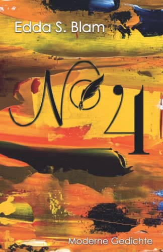 No. 4: Moderne Gedichte