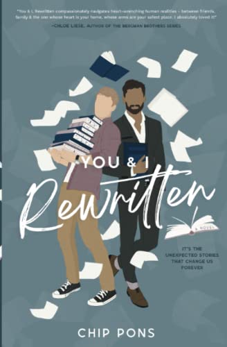 You & I, Rewritten: A Novel