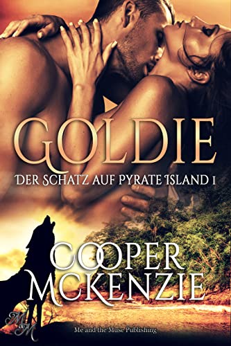 Goldie (Der Schatz auf Pyrate Island 1)