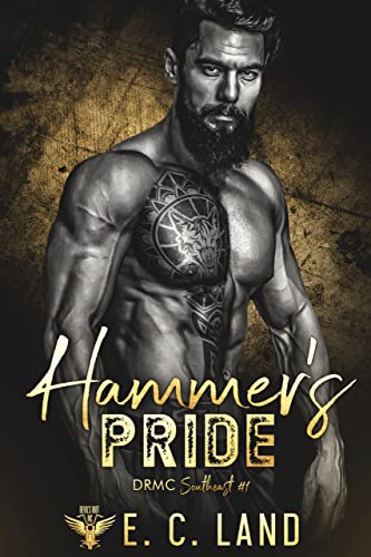 Hammer's Pride (Devil's Riot MC Southeast Book 1)