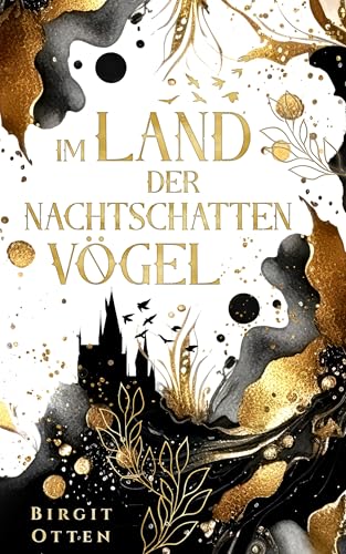 Im Land der Nachtschattenvögel