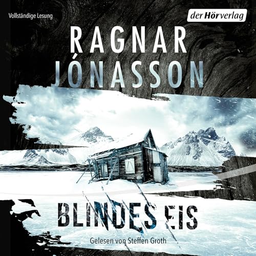 Blindes Eis: Dark Iceland 3
