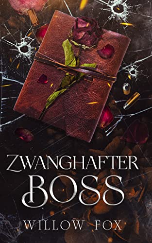 Zwanghafter Boss (Gebrüder Bratva 4)