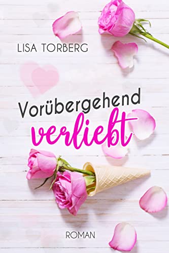 Vorübergehend verliebt (Die Falcone-Twins 1)