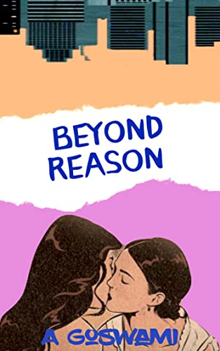 Beyond Reason : Book 2 of The Olivia and Mia Series