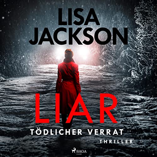 Liar - Tödlicher Verrat