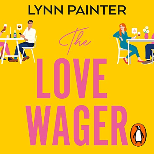 The Love Wager