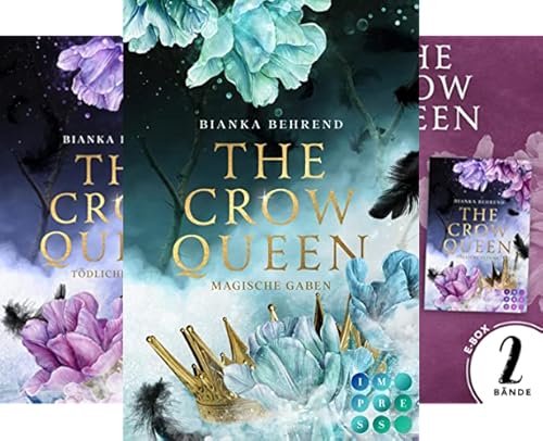 The Crow Queen