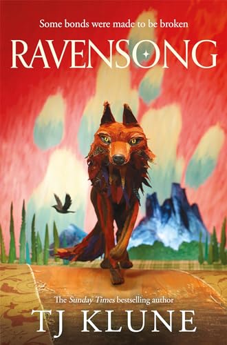 Ravensong: The beloved werewolf shifter romance about love, loyalty and betrayal (Green Creek Book 2)
