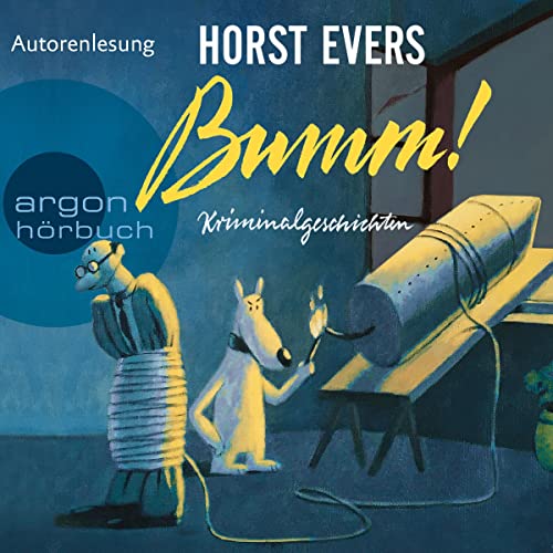 Bumm!
