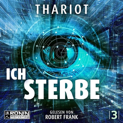 Ich.Sterbe.: Hamburg Sequence 3