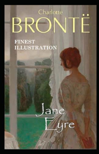 Jane Eyre: Finest Illustration