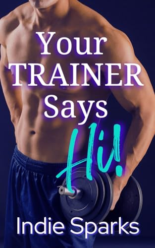 Your Trainer Says Hi!: Vengeful Vixens Book 2