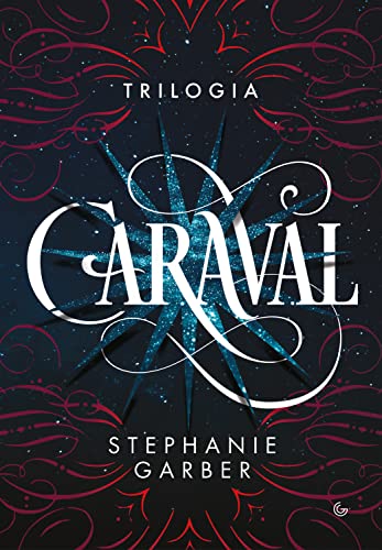 (Trilogia Carava