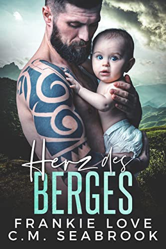 Herz des Berges (Die Männer Aus Fox Hollow 1)