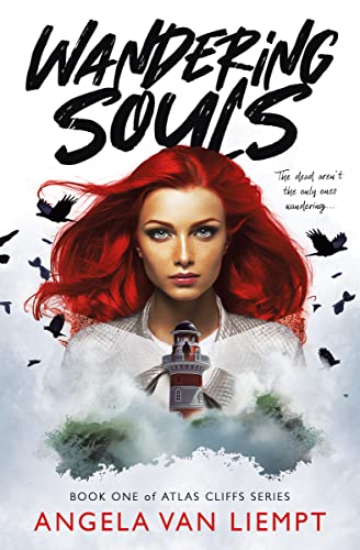 Wandering Souls (The Atlas Cliffs series Book 1)