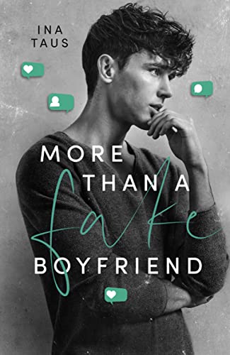 More than a Fake-Boyfriend (Fake-Boyfriends 3)