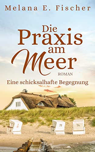 Die Praxis am Meer: Eine schicksalhafte Begegnung (Praxis-am-Meer-Reihe 4)