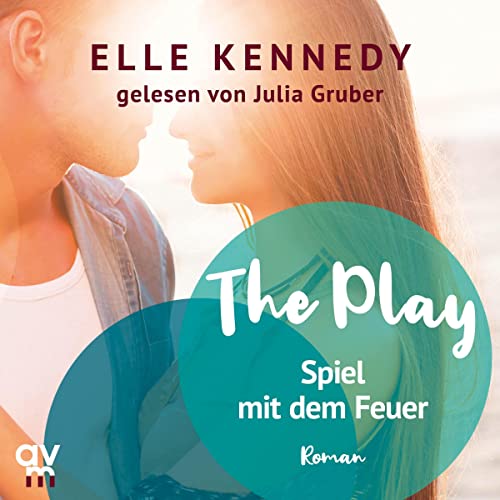 The Play - Spiel mit dem Feuer: Briar U, 3