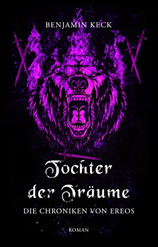 Tochter der Träume: Die Chroniken von Ereos 5