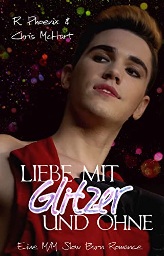 Liebe mit Glitzer - und ohne