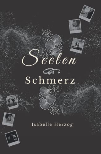 Seelenschmerz: Ben & Ava (Seelen-Reihe, Band 2)