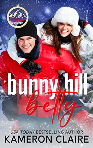 Bunny Hill Betty: Colorado Christmas