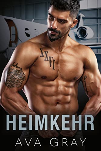 Heimkehr (Alpha Milliardär)