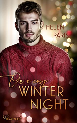 On a cosy Winter Night (Spicy Christmas Romance - Knisternde Liebesromane für den Winter 2)
