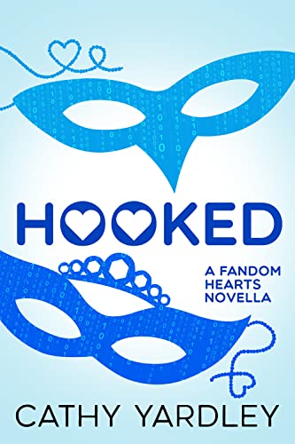 Hooked: A Fandom Hearts Novella